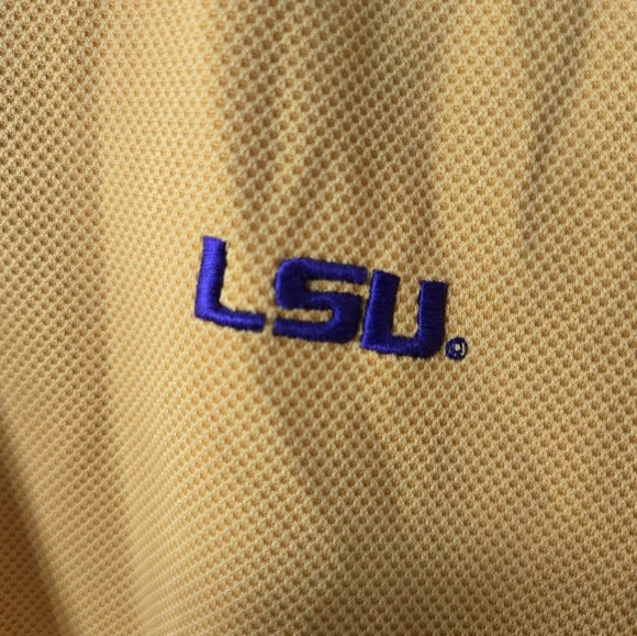 LSU 🏈🏀⚾️⚽️🏌 - Picture 6 of 9